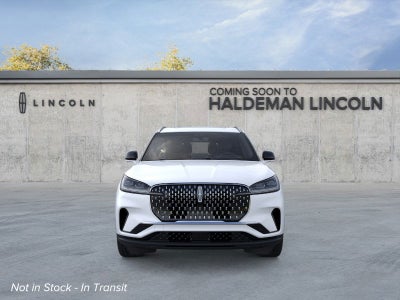 2026 Lincoln Aviator Reserve®