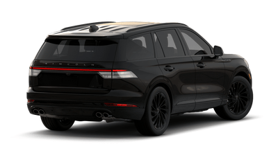 2026 Lincoln Aviator Reserve®