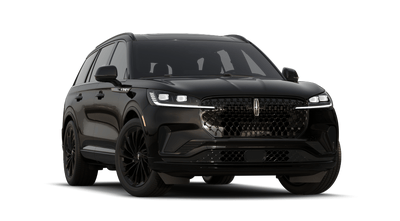 2026 Lincoln Aviator Reserve®
