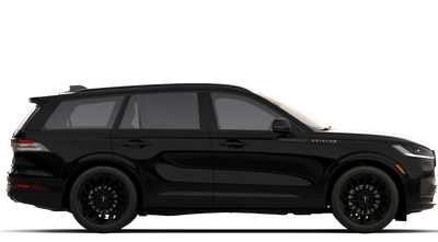 2026 Lincoln Aviator Reserve®