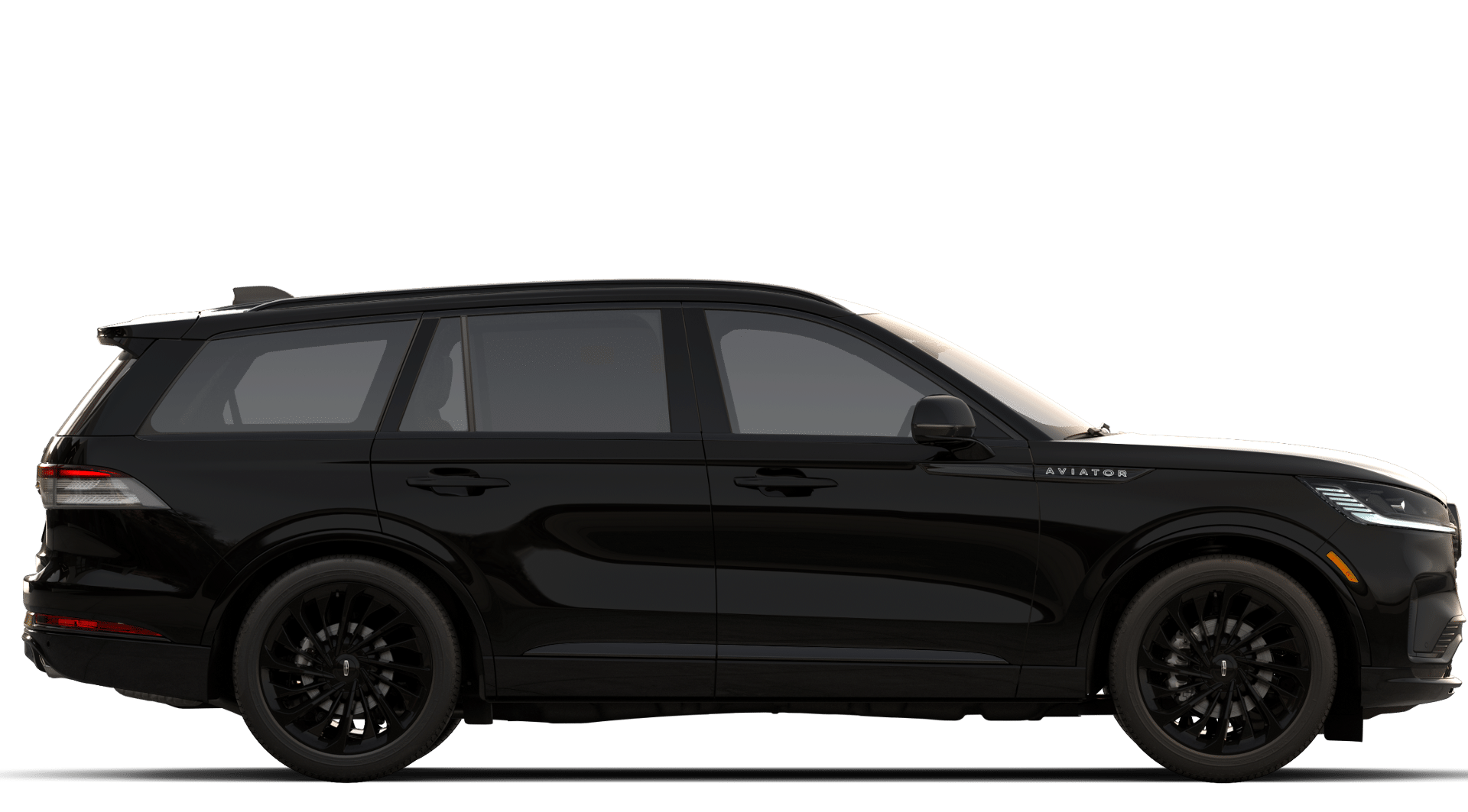 2026 Lincoln Aviator Reserve®
