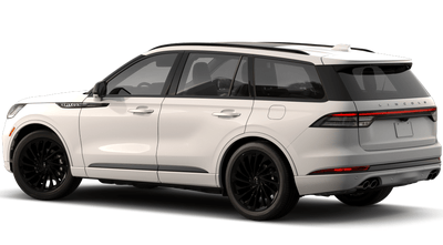 2026 Lincoln Aviator Reserve®