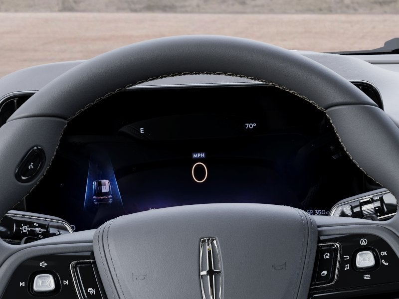 2027 Lincoln Aviator Reserve