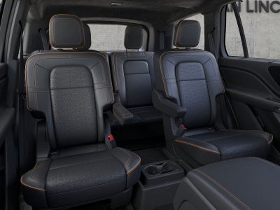 2026 Lincoln Aviator Black Label™