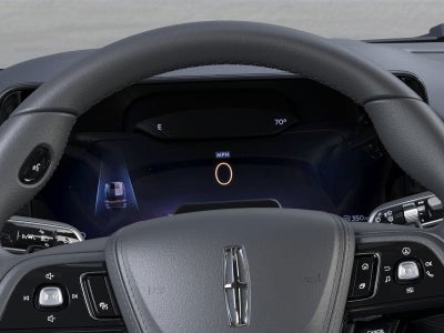 2026 Lincoln Aviator Black Label™