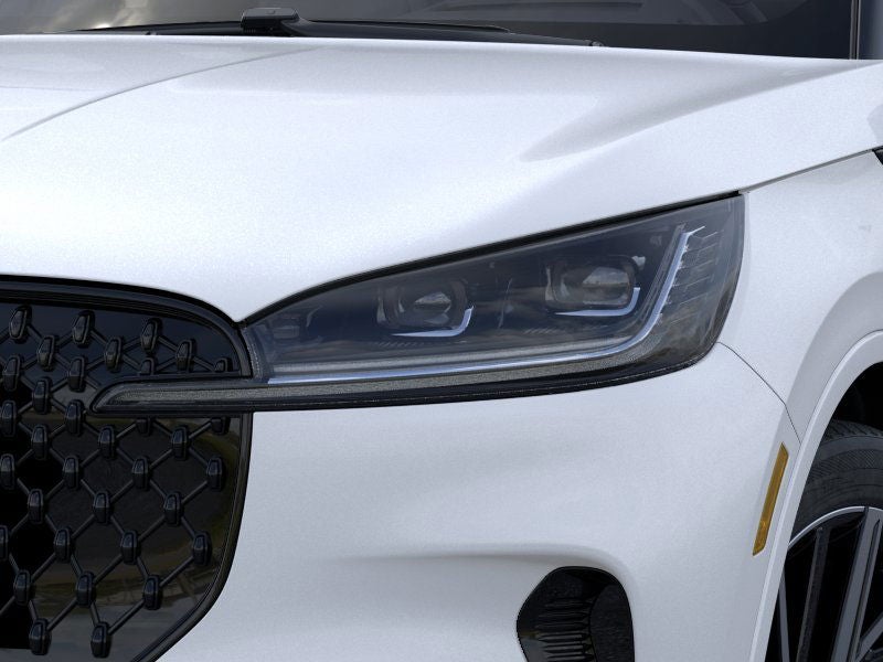 2026 Lincoln Aviator Black Label™