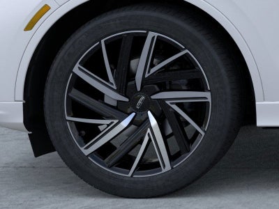 2026 Lincoln Aviator Black Label™