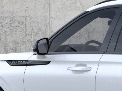 2026 Lincoln Aviator Black Label™