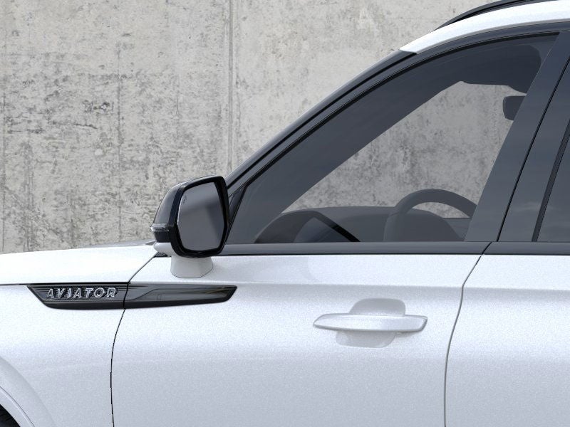 2026 Lincoln Aviator Black Label™