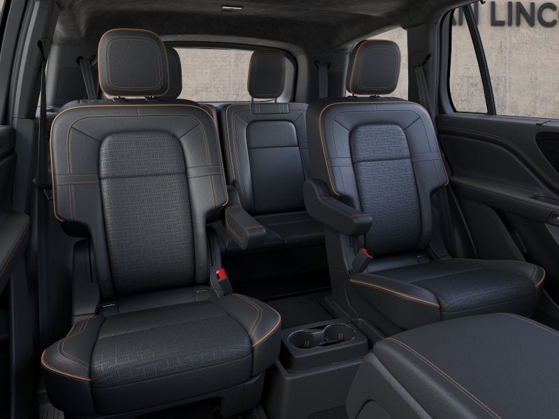 2026 Lincoln Aviator Black Label™