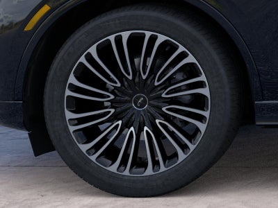 2026 Lincoln Aviator Black Label™
