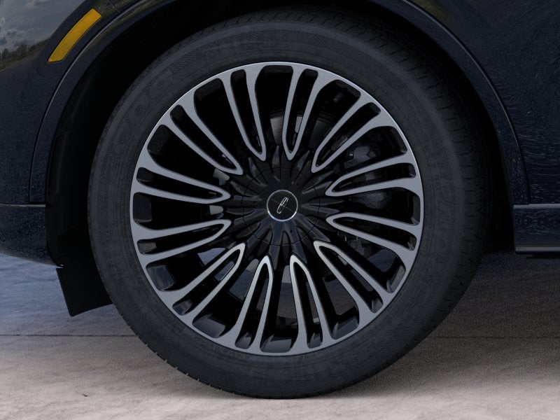 2026 Lincoln Aviator Black Label™