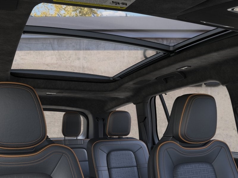 2026 Lincoln Aviator Black Label™