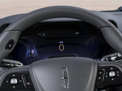 2026 Lincoln Aviator Black Label™