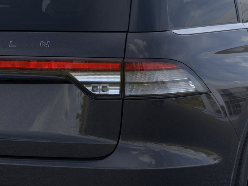 2026 Lincoln Aviator Black Label™