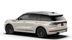 2027 Lincoln Aviator Black Label™