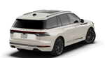 2027 Lincoln Aviator Black Label™