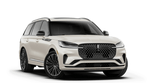 2027 Lincoln Aviator Black Label™