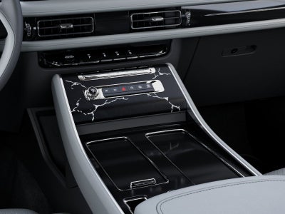 2027 Lincoln Aviator Black Label™