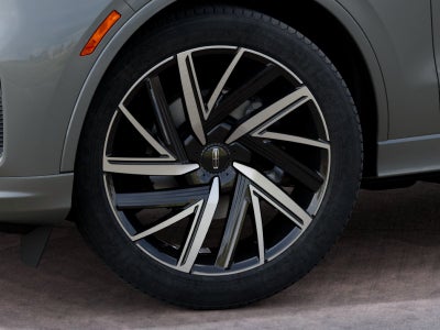 2027 Lincoln Aviator Black Label™