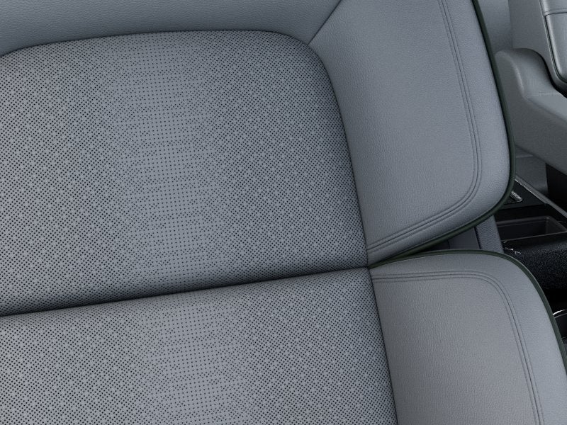 2027 Lincoln Aviator Black Label™