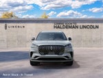 2027 Lincoln Aviator Black Label™