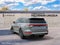 2027 Lincoln Aviator Black Label™