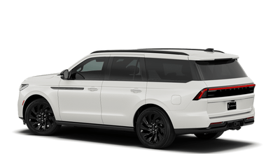 2027 Lincoln Navigator 4X4 RESERVE