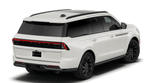 2027 Lincoln Navigator 4X4 RESERVE