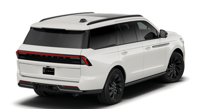 2027 Lincoln Navigator 4X4 RESERVE