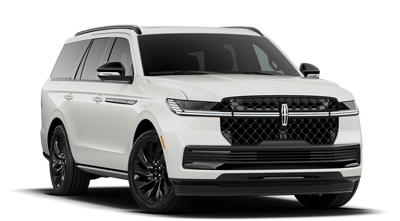 2027 Lincoln Navigator 4X4 RESERVE