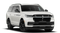 2027 Lincoln Navigator 4X4 RESERVE