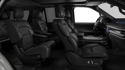 2027 Lincoln Navigator 4X4 RESERVE