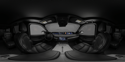 2027 Lincoln Navigator 4X4 RESERVE