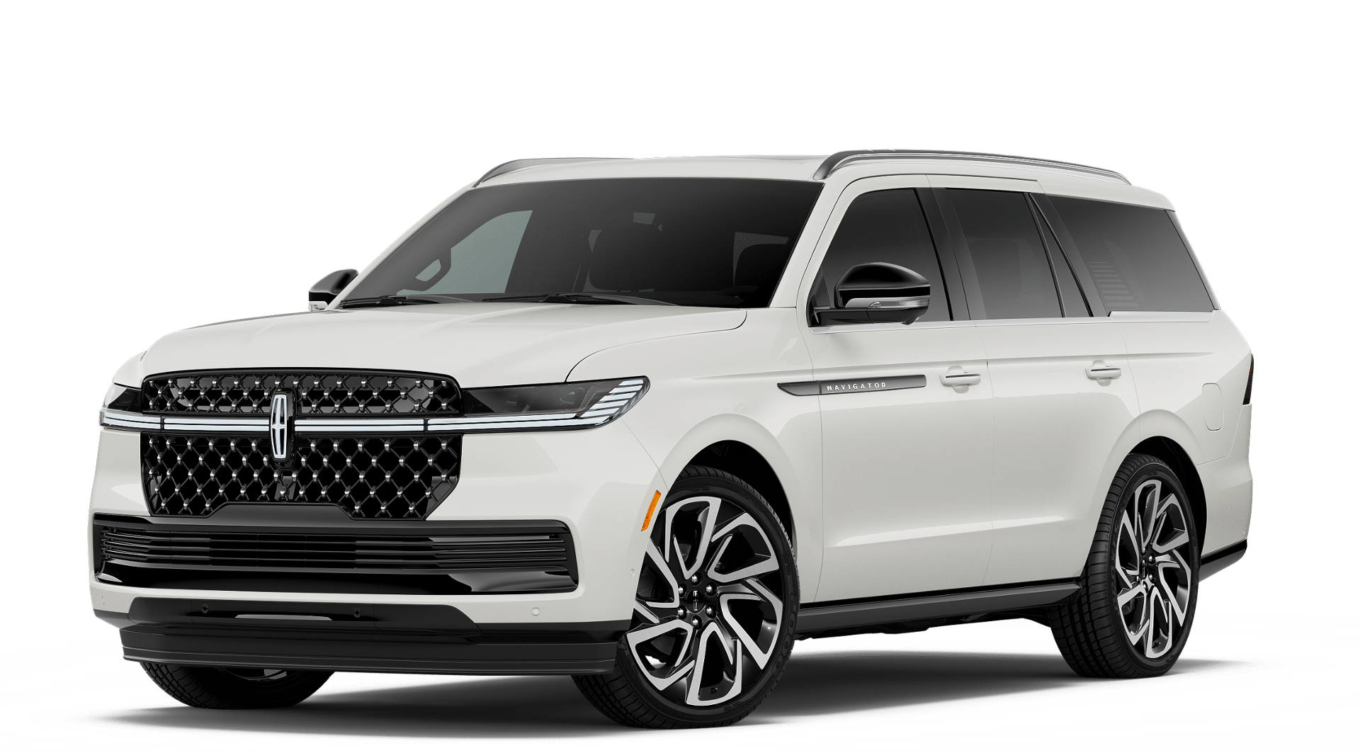 2026 Lincoln Navigator Black Label 4WD's photo