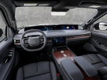 2027 Lincoln Navigator Black Label
