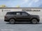 2027 Lincoln Navigator Black Label