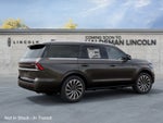 2027 Lincoln Navigator Black Label