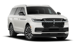 2027 Lincoln Navigator Black Label
