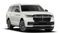 2027 Lincoln Navigator Black Label