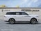 2027 Lincoln Navigator Black Label