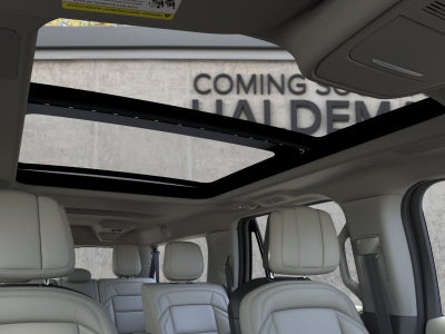2026 Lincoln Navigator Reserve L