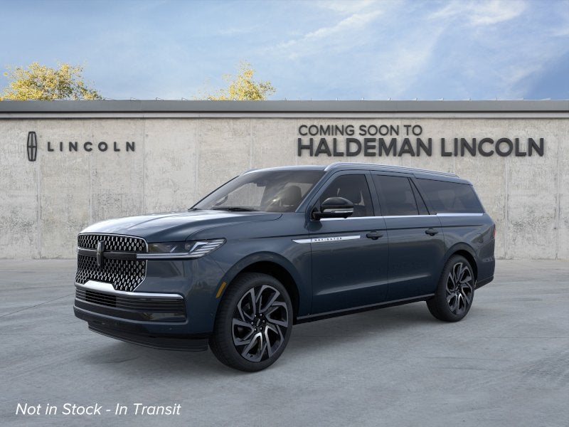 2026 Lincoln Navigator Reserve L 4WD's photo