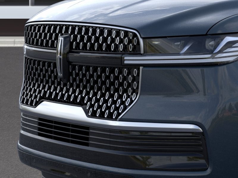 2026 Lincoln Navigator Reserve L