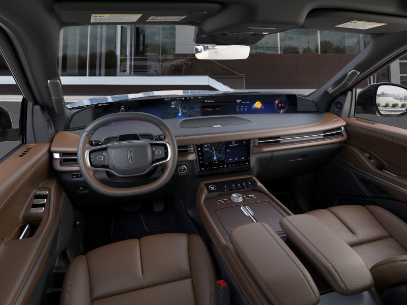 2026 Lincoln Navigator Reserve L