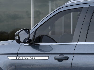 2026 Lincoln Navigator Reserve L