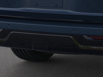 2026 Lincoln Navigator Reserve L