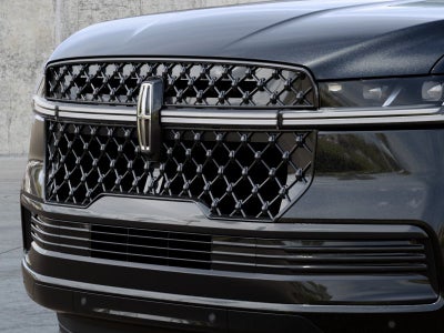 2027 Lincoln Navigator Reserve L
