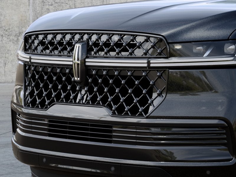 2027 Lincoln Navigator Reserve L