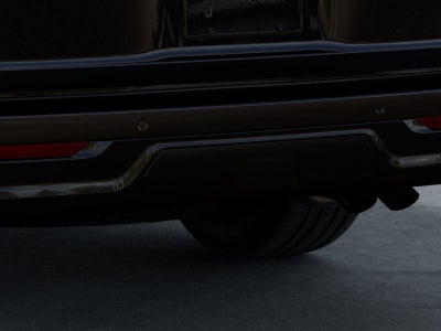 2027 Lincoln Navigator Reserve L